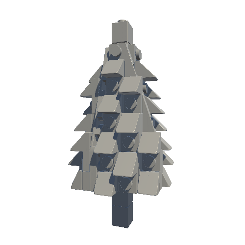 Snowy Tree Optimized